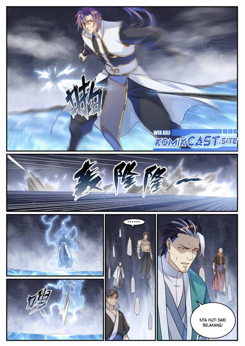 Read Apotheosis ID Manga Online