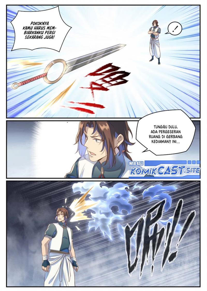 Read Apotheosis ID Manga Online