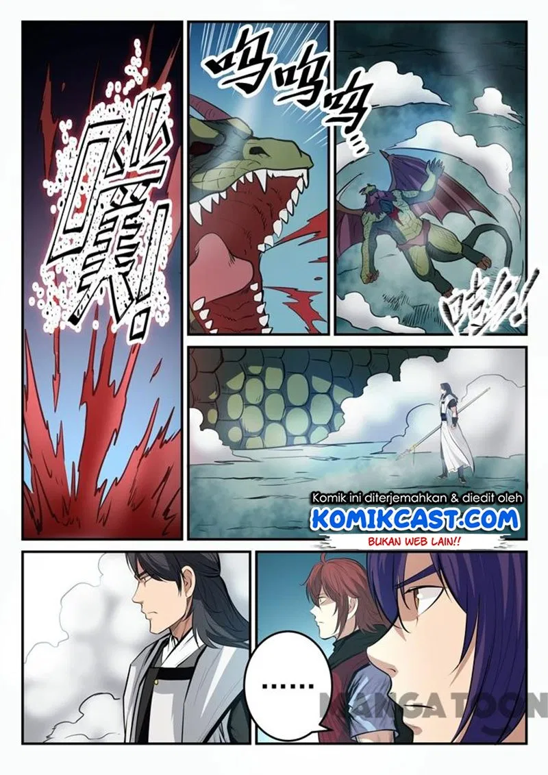 Read Apotheosis ID Manga Online