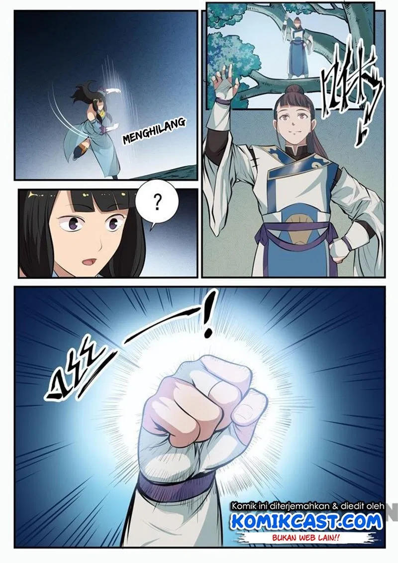 Read Apotheosis ID Manga Online