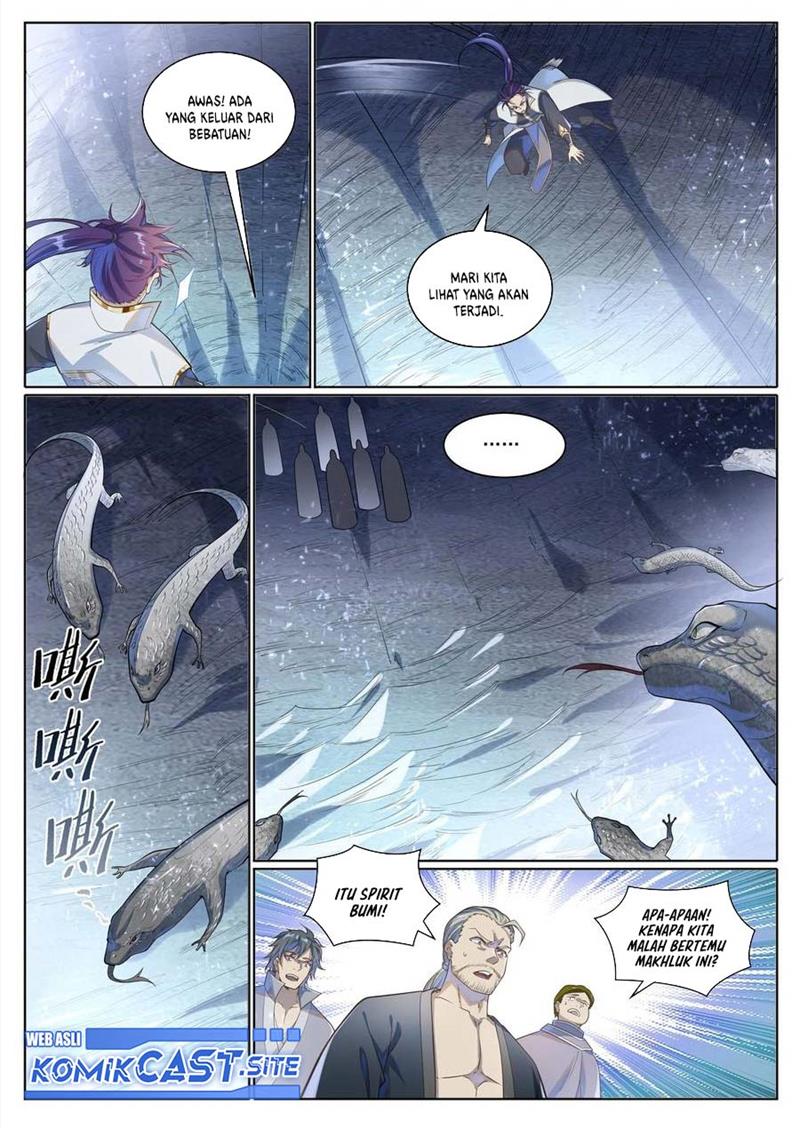 Read Apotheosis ID Manga Online