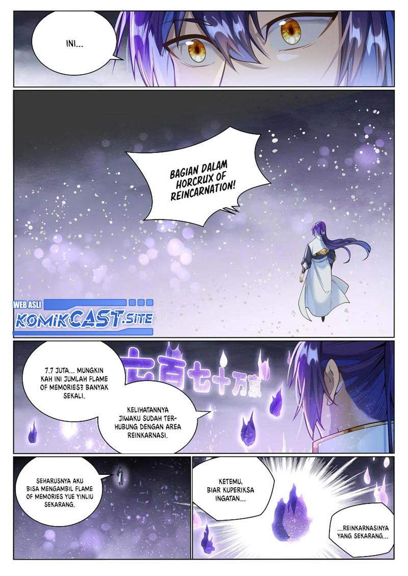 Read Apotheosis ID Manga Online