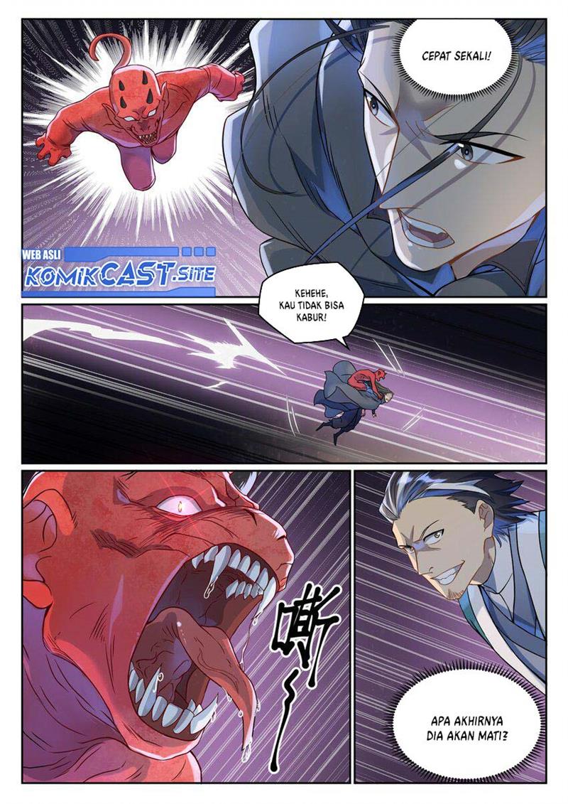Read Apotheosis ID Manga Online