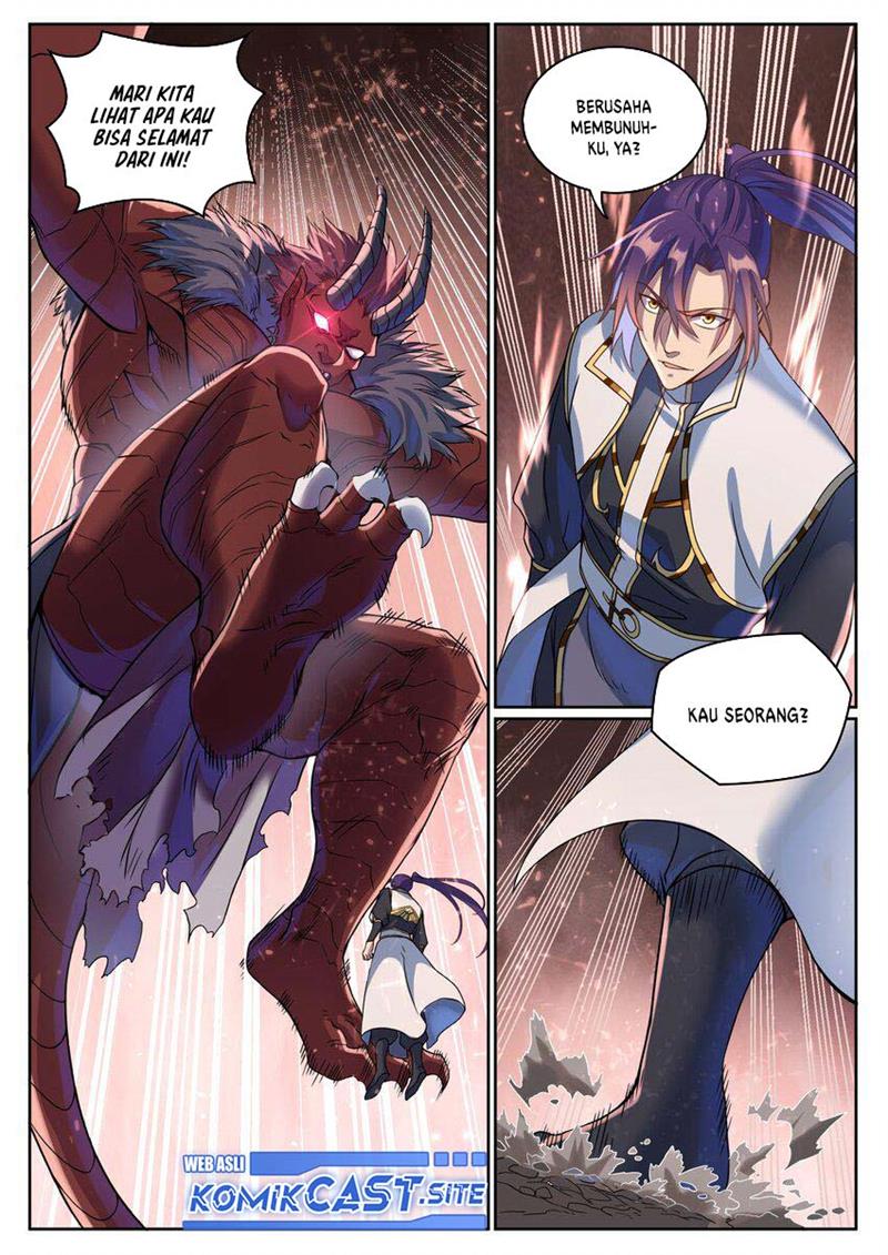 Read Apotheosis ID Manga Online