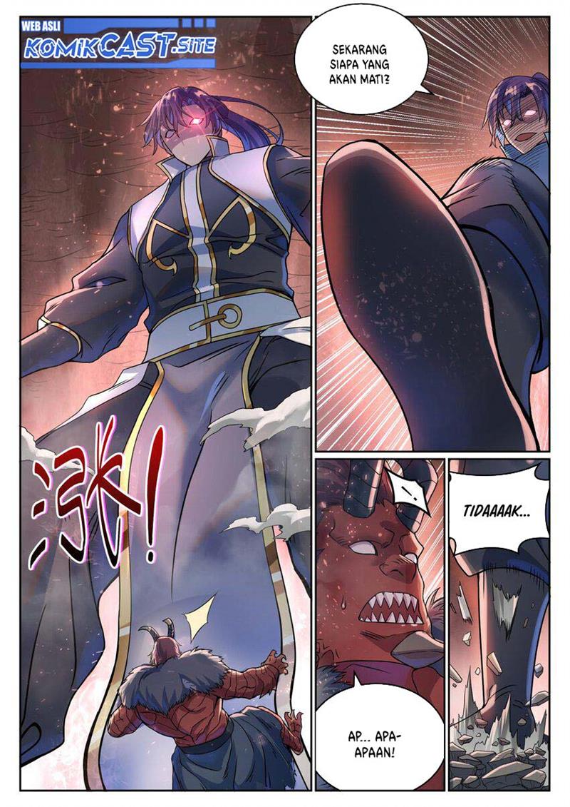Read Apotheosis ID Manga Online