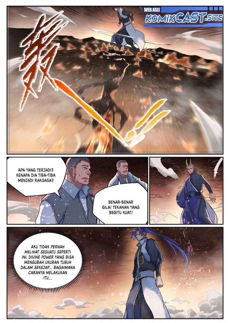 Read Apotheosis ID Manga Online