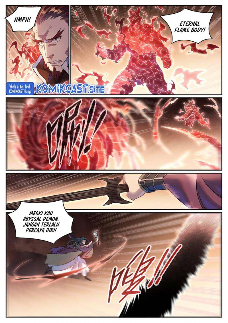 Read Apotheosis ID Manga Online
