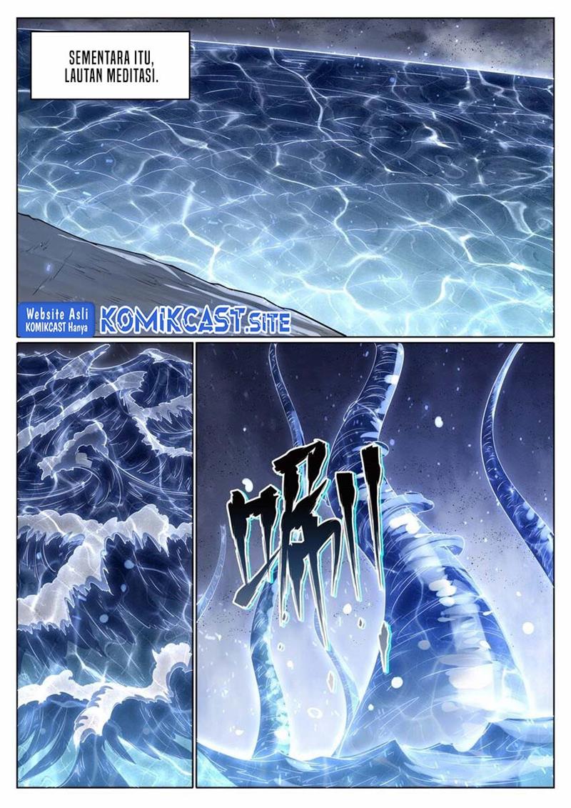 Read Apotheosis ID Manga Online