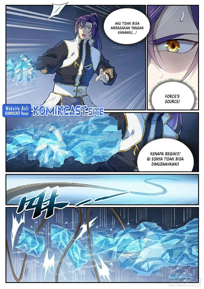 Read Apotheosis ID Manga Online