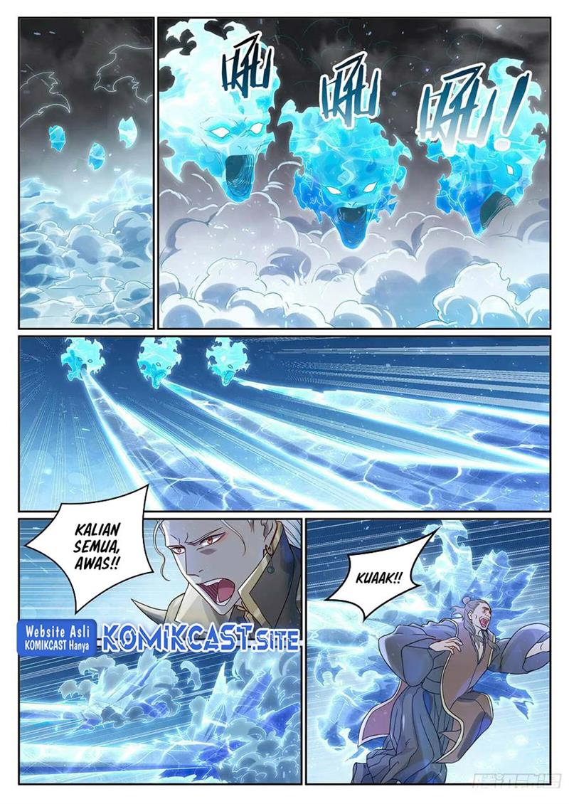 Read Apotheosis ID Manga Online