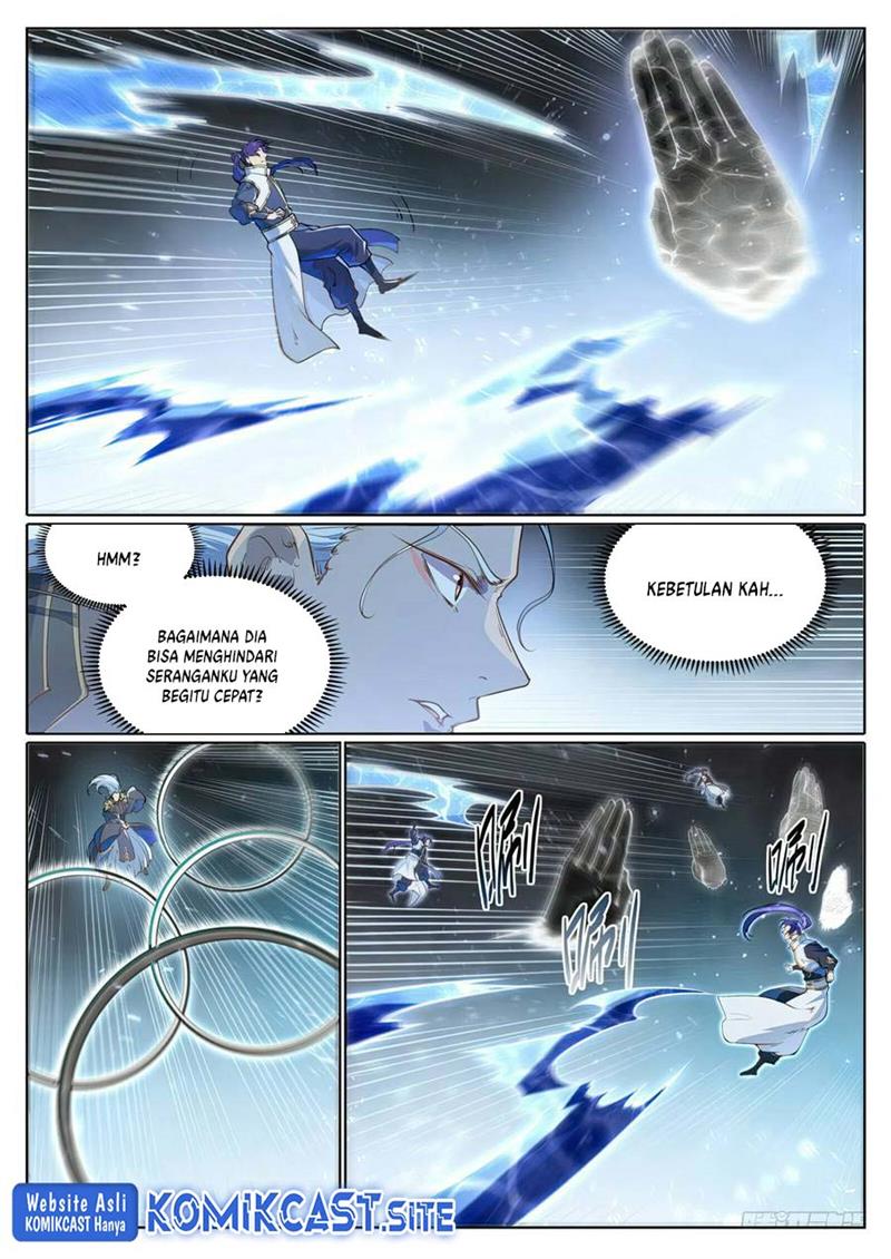 Read Apotheosis ID Manga Online