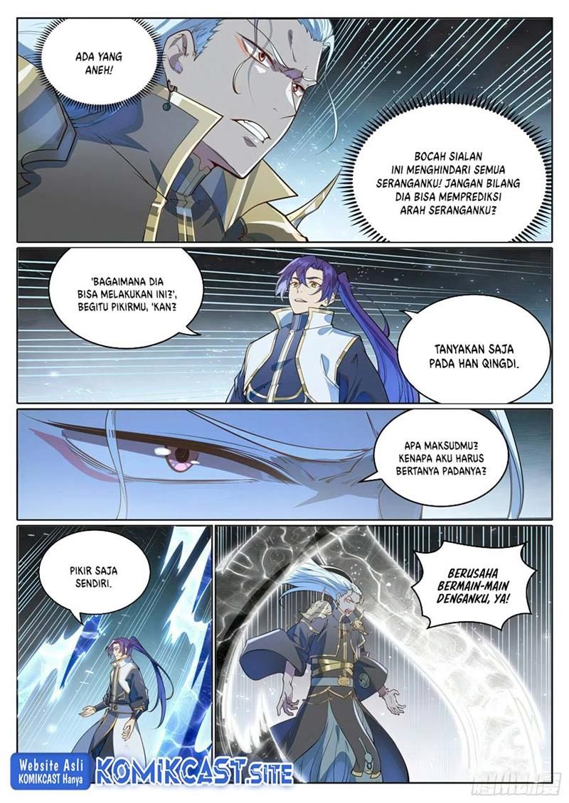 Read Apotheosis ID Manga Online