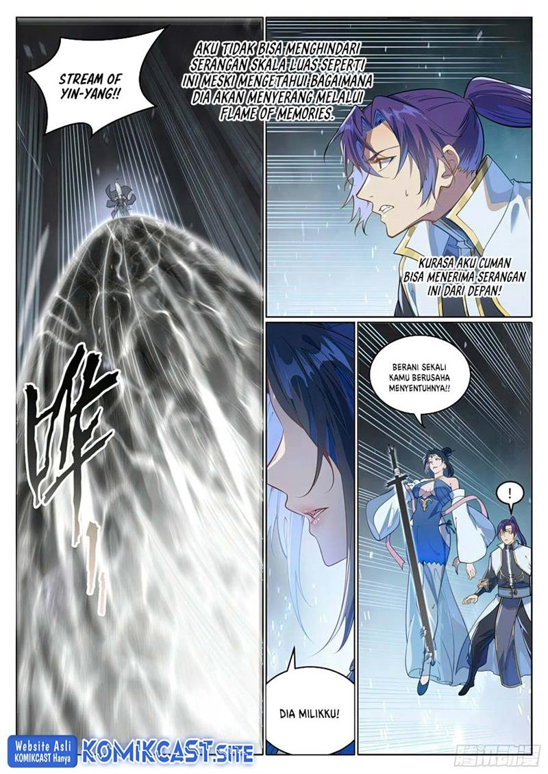 Read Apotheosis ID Manga Online