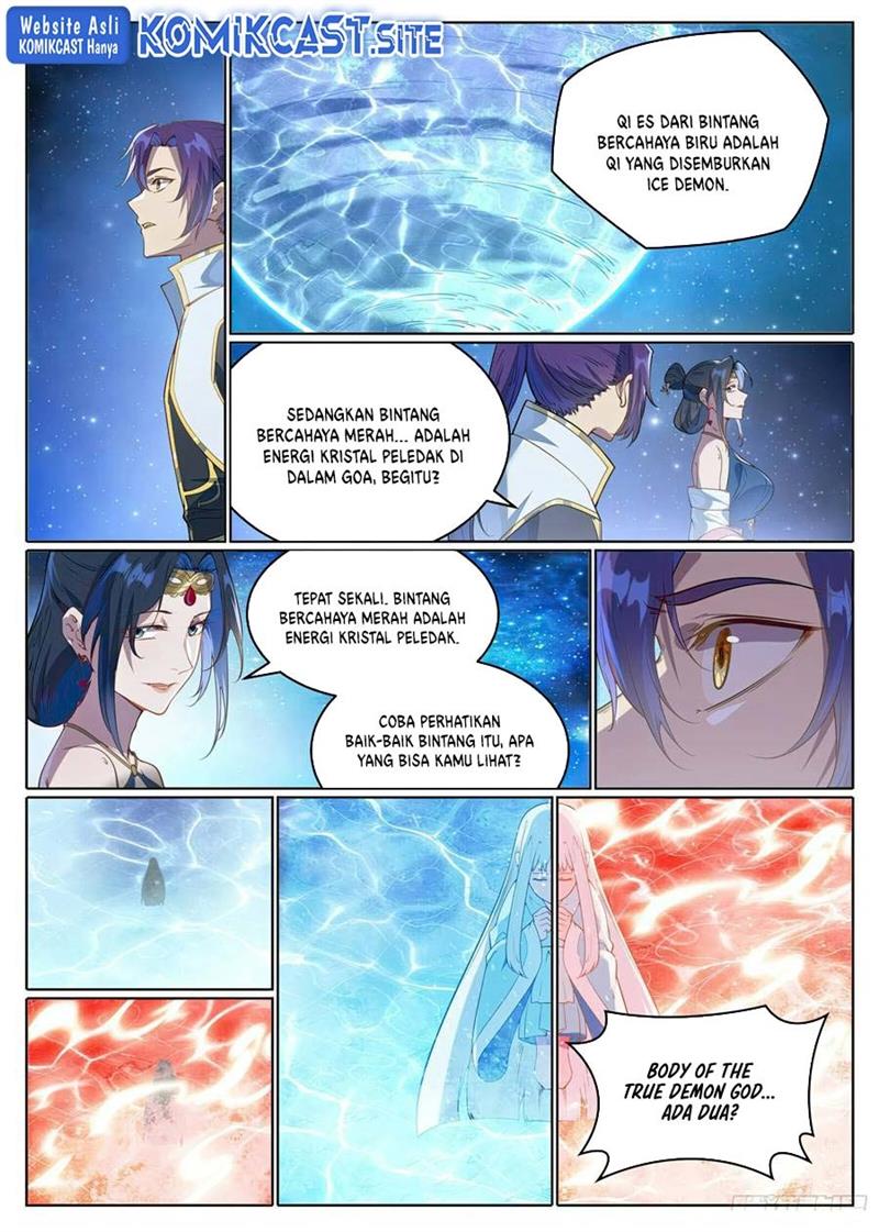 Read Apotheosis ID Manga Online