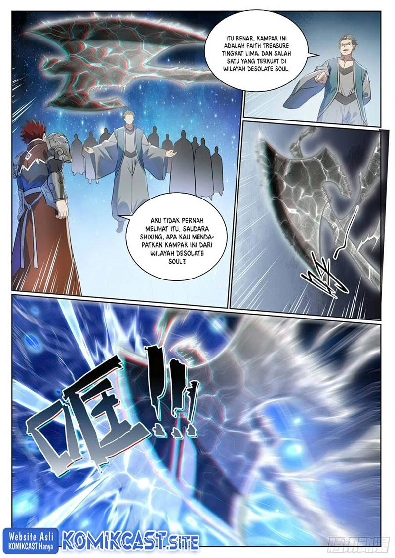 Read Apotheosis ID Manga Online