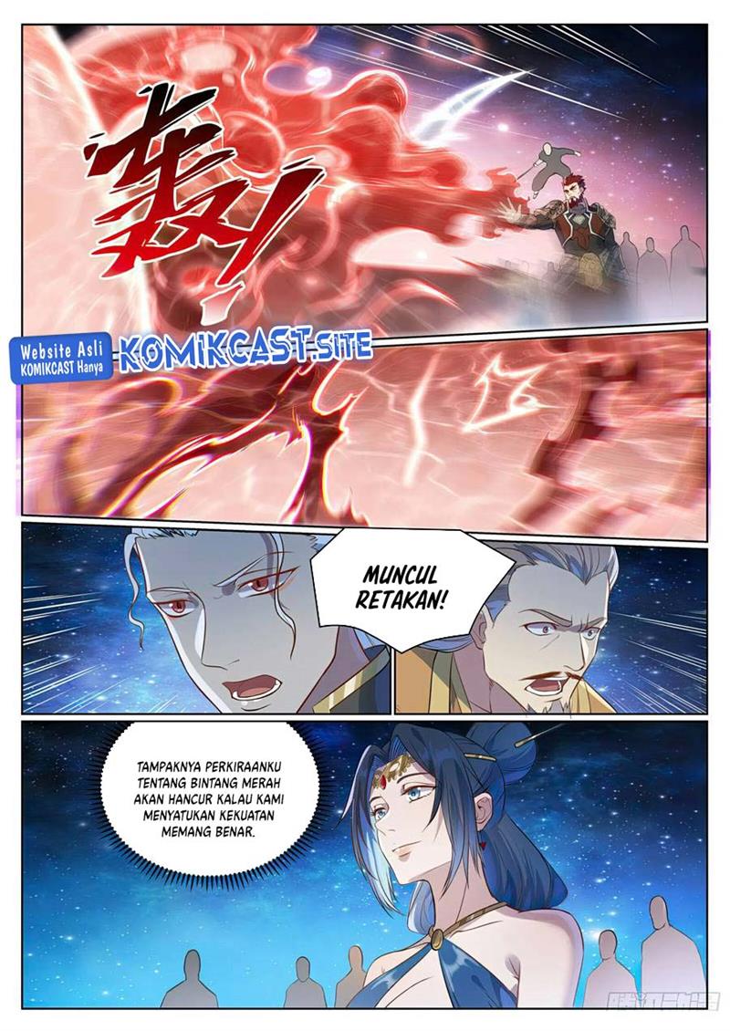Read Apotheosis ID Manga Online