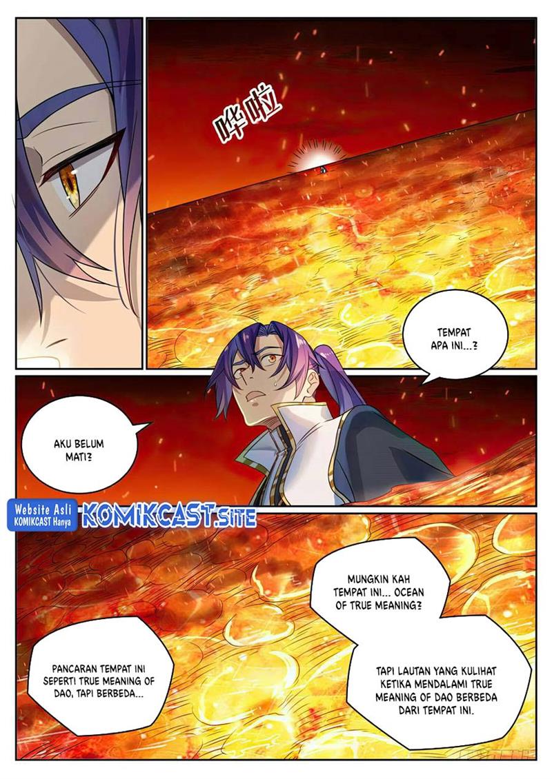 Read Apotheosis ID Manga Online