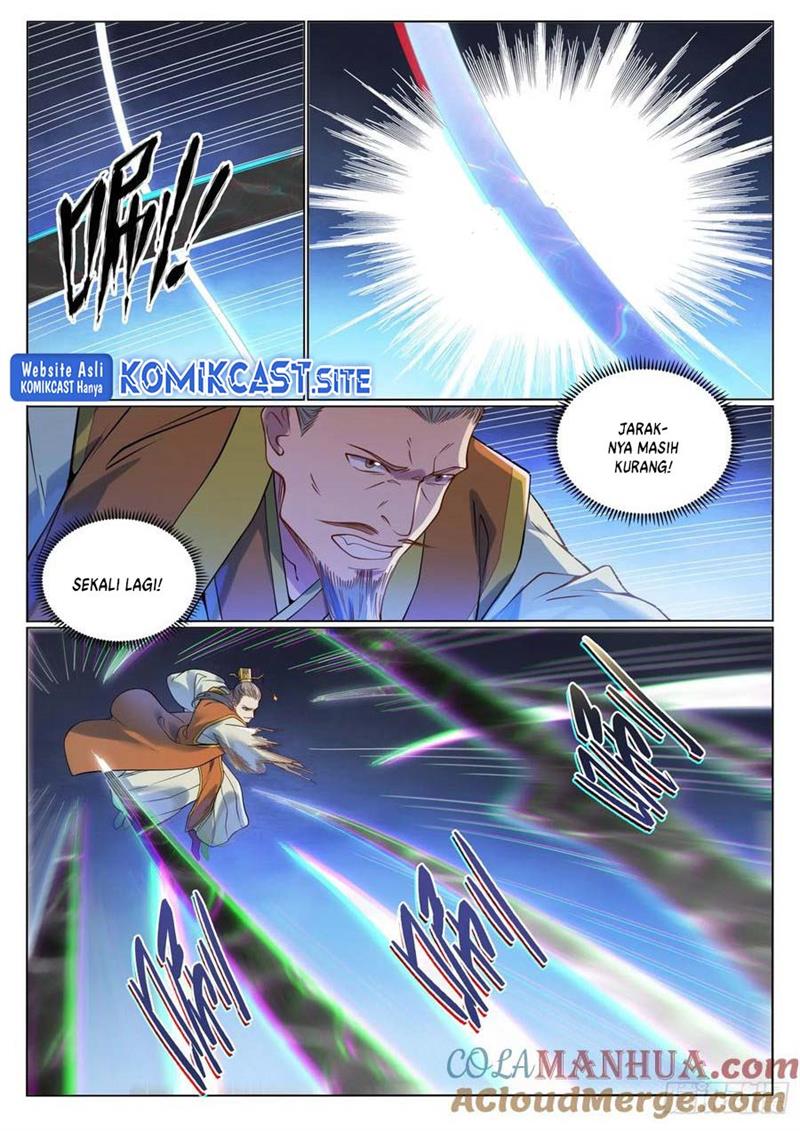 Read Apotheosis ID Manga Online