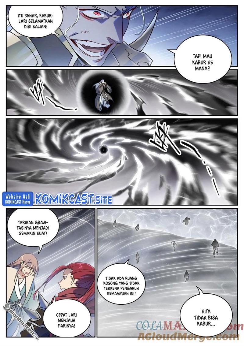 Read Apotheosis ID Manga Online
