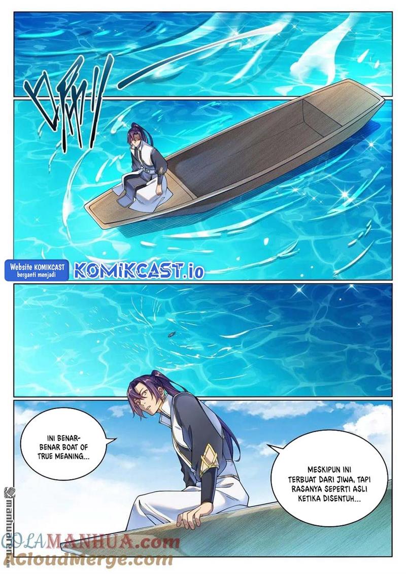 Read Apotheosis ID Manga Online