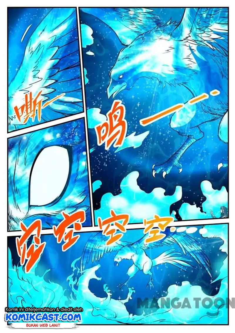 Read Apotheosis ID Manga Online