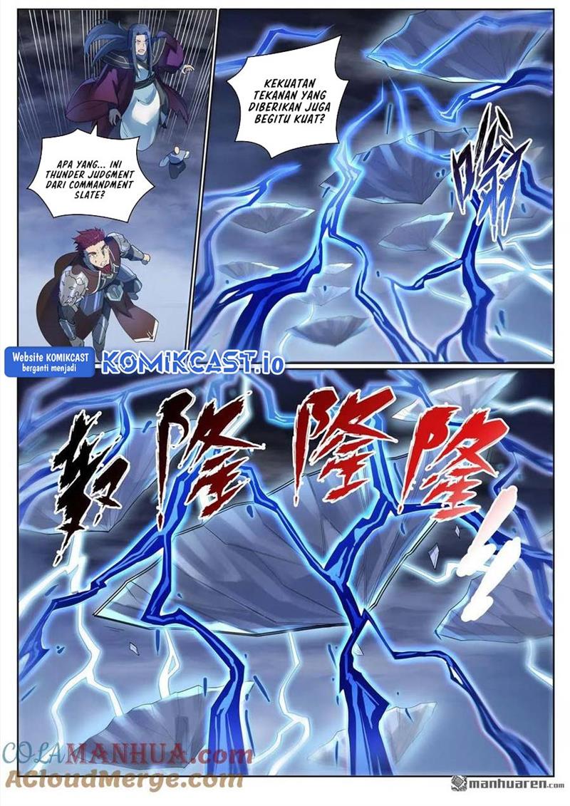 Read Apotheosis ID Manga Online