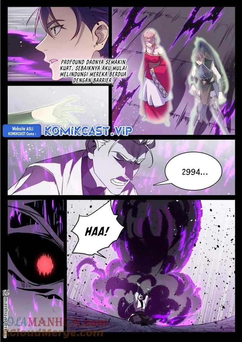 Read Apotheosis ID Manga Online