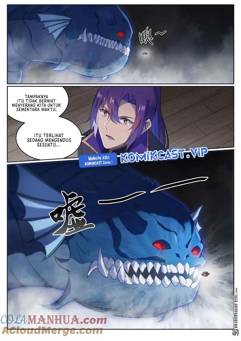 Read Apotheosis ID Manga Online