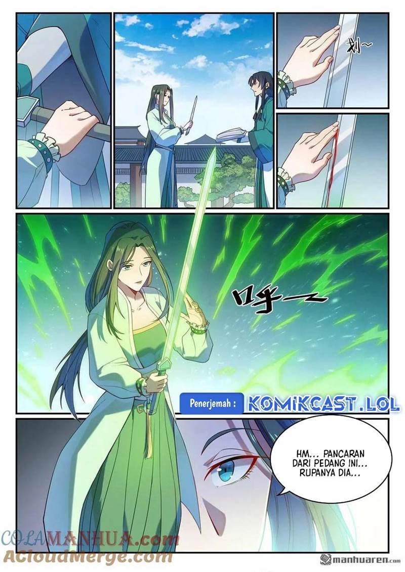 Read Apotheosis ID Manga Online
