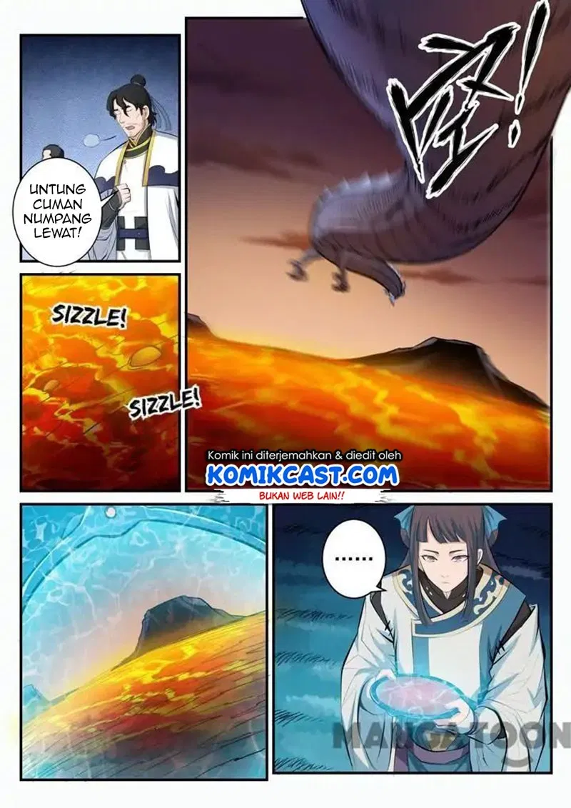 Read Apotheosis ID Manga Online