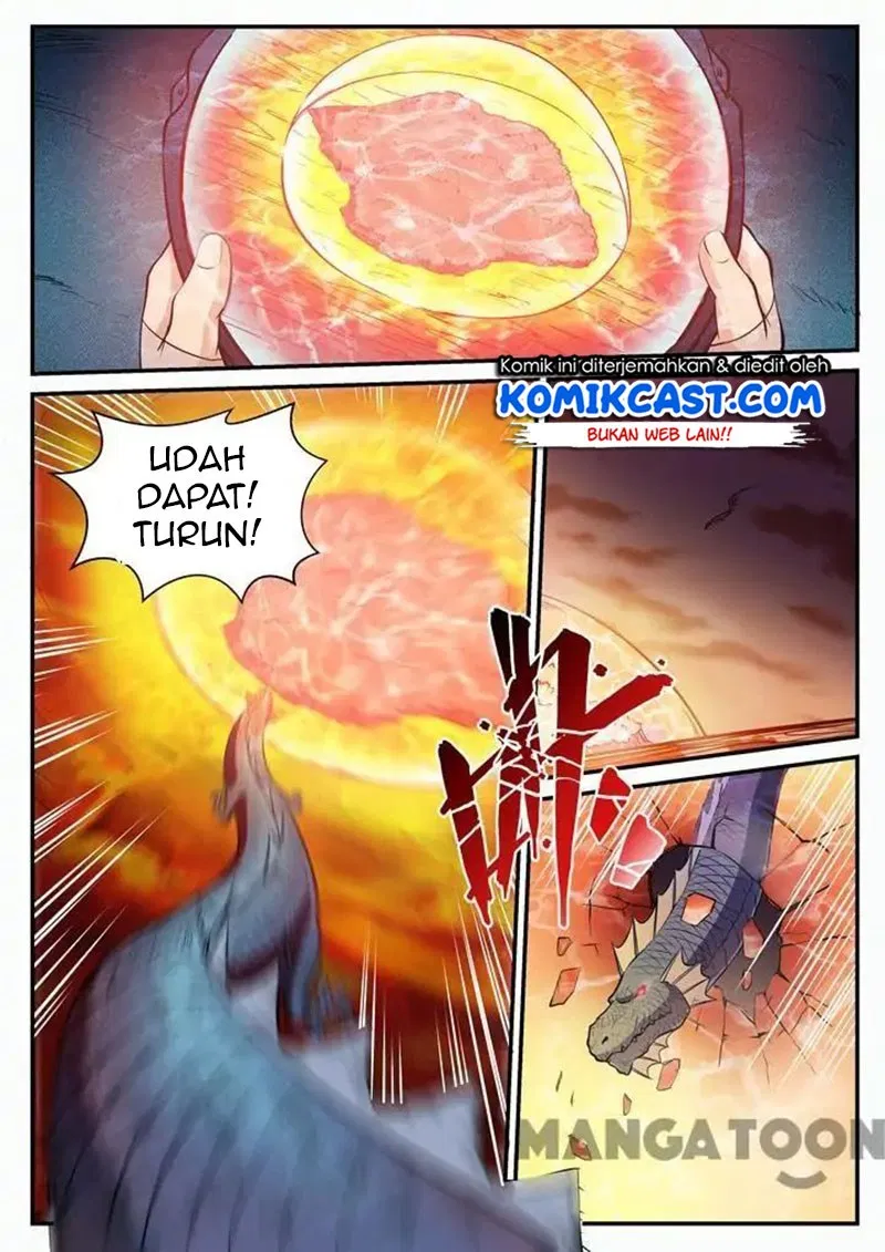 Read Apotheosis ID Manga Online