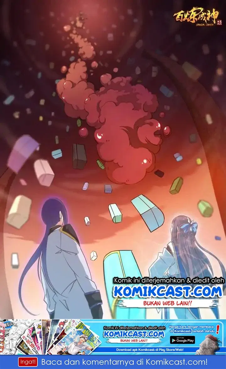 Read Apotheosis ID Manga Online