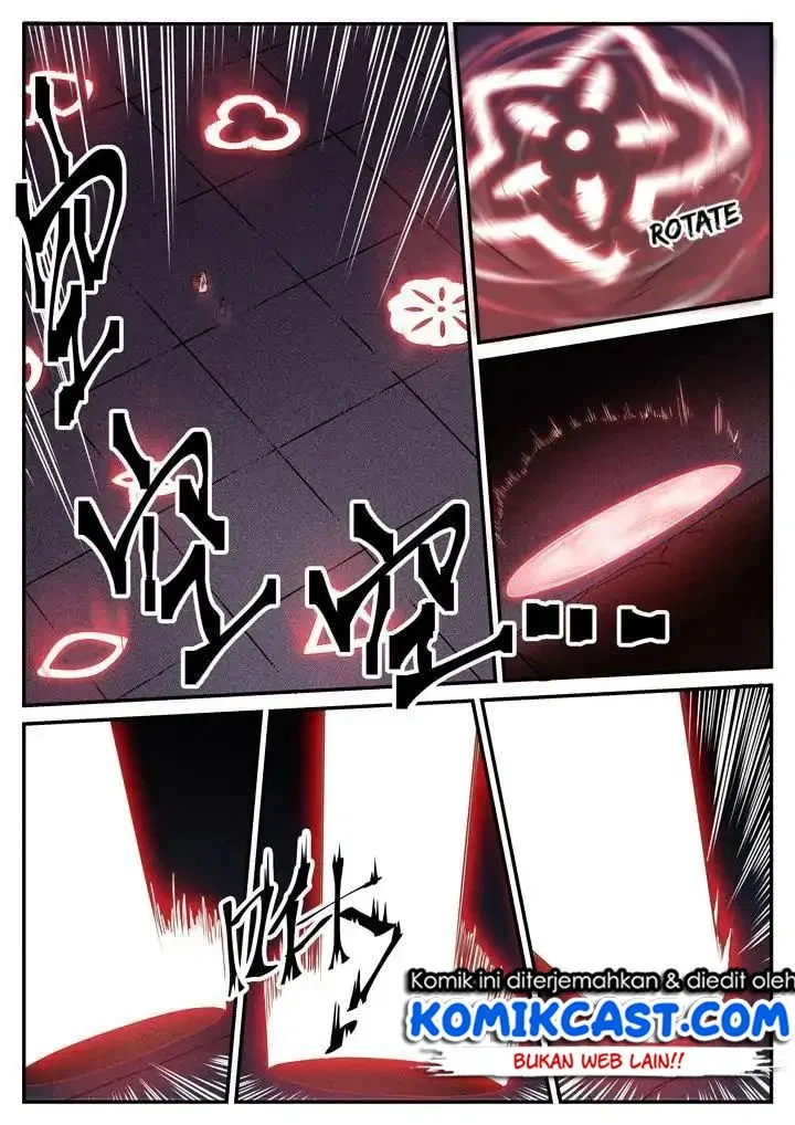 Read Apotheosis ID Manga Online