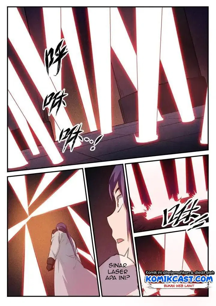 Read Apotheosis ID Manga Online