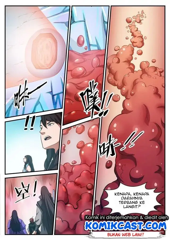 Read Apotheosis ID Manga Online