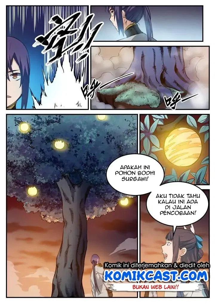 Read Apotheosis ID Manga Online