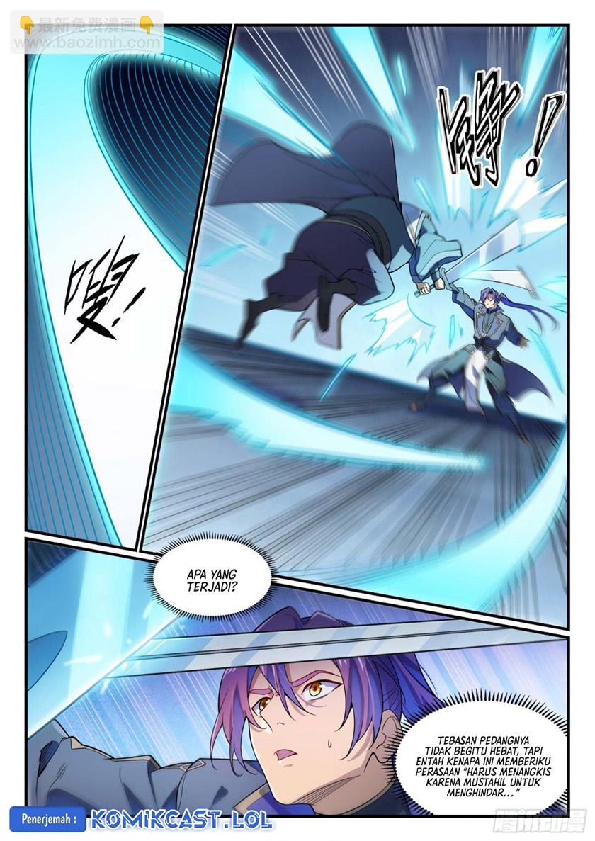 Read Apotheosis ID Manga Online