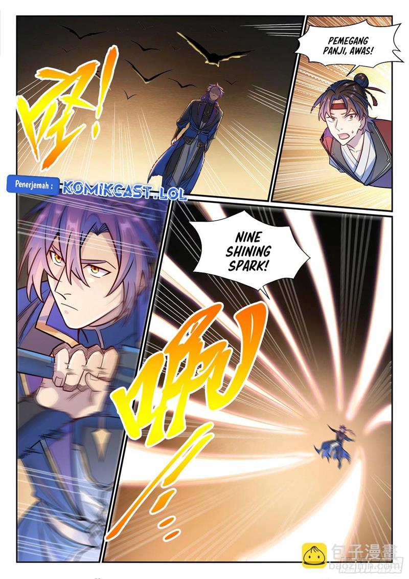 Read Apotheosis ID Manga Online