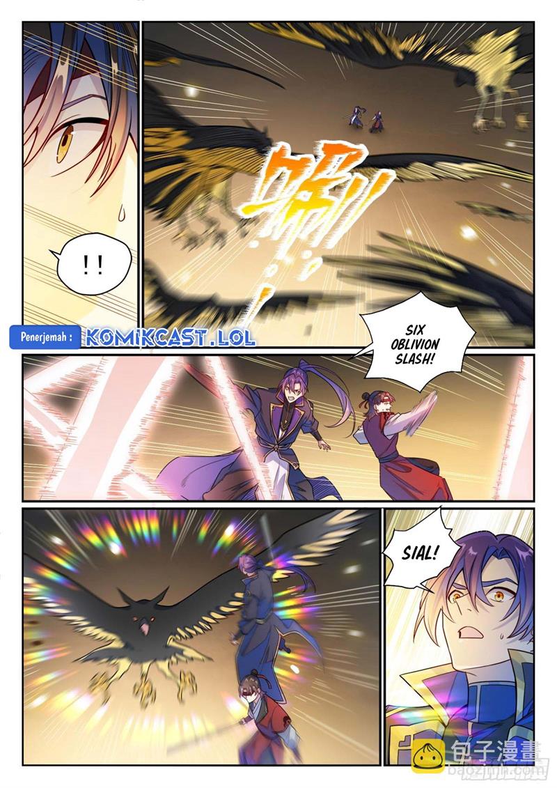 Read Apotheosis ID Manga Online