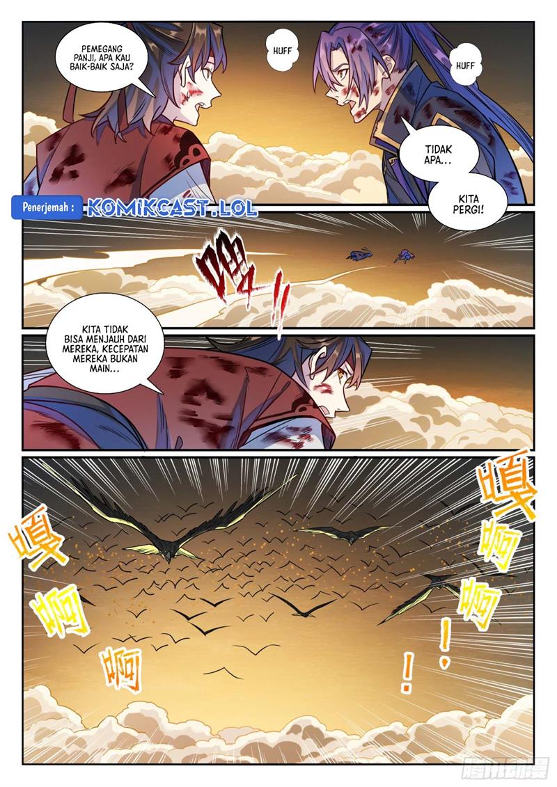 Read Apotheosis ID Manga Online