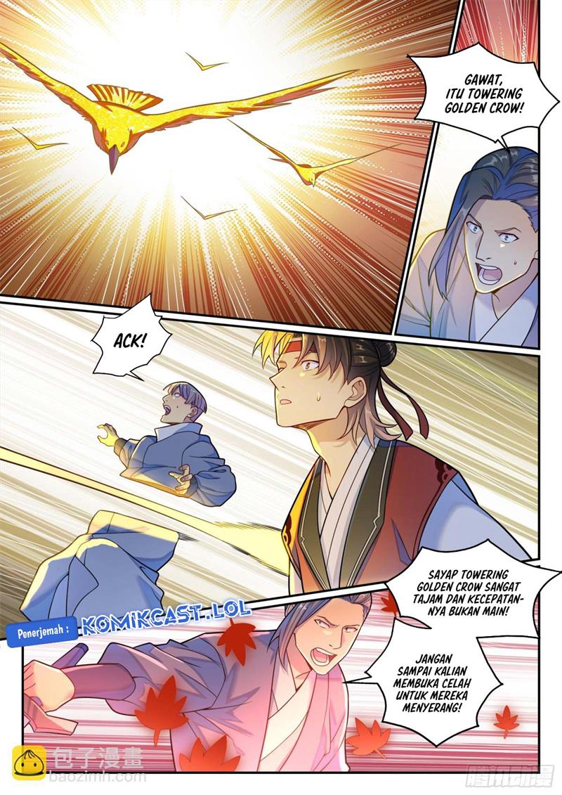 Read Apotheosis ID Manga Online