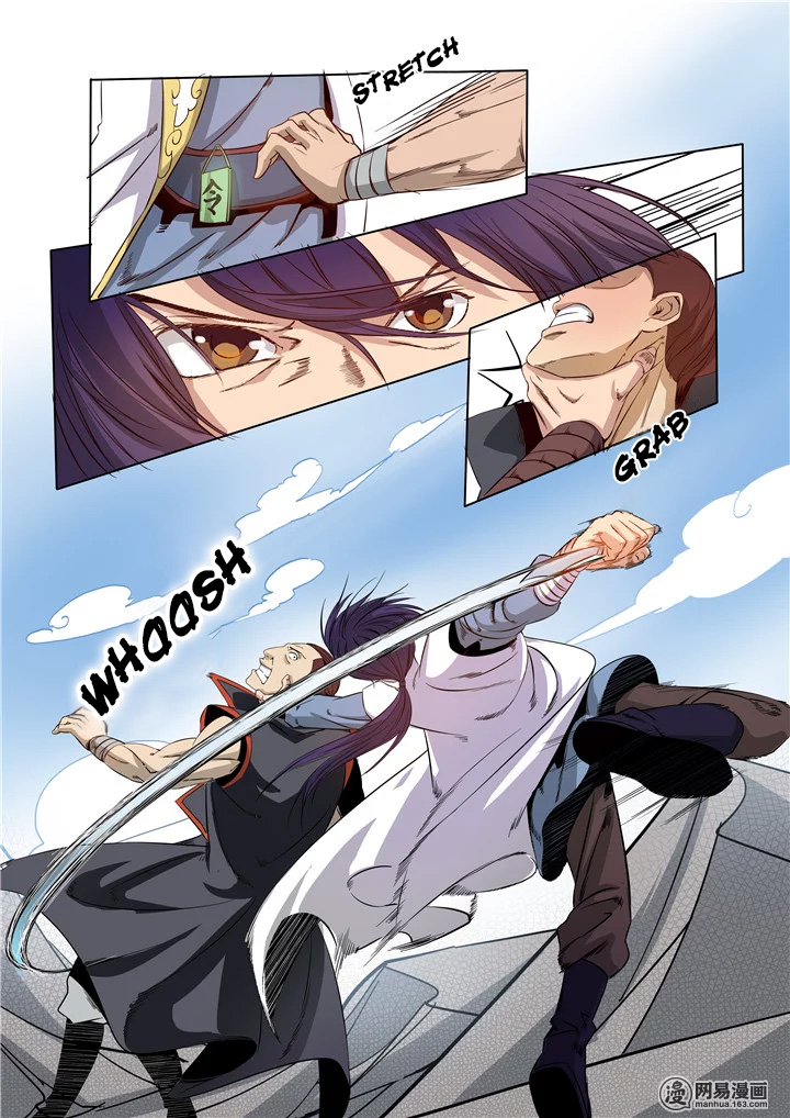 Read Apotheosis ID Manga Online