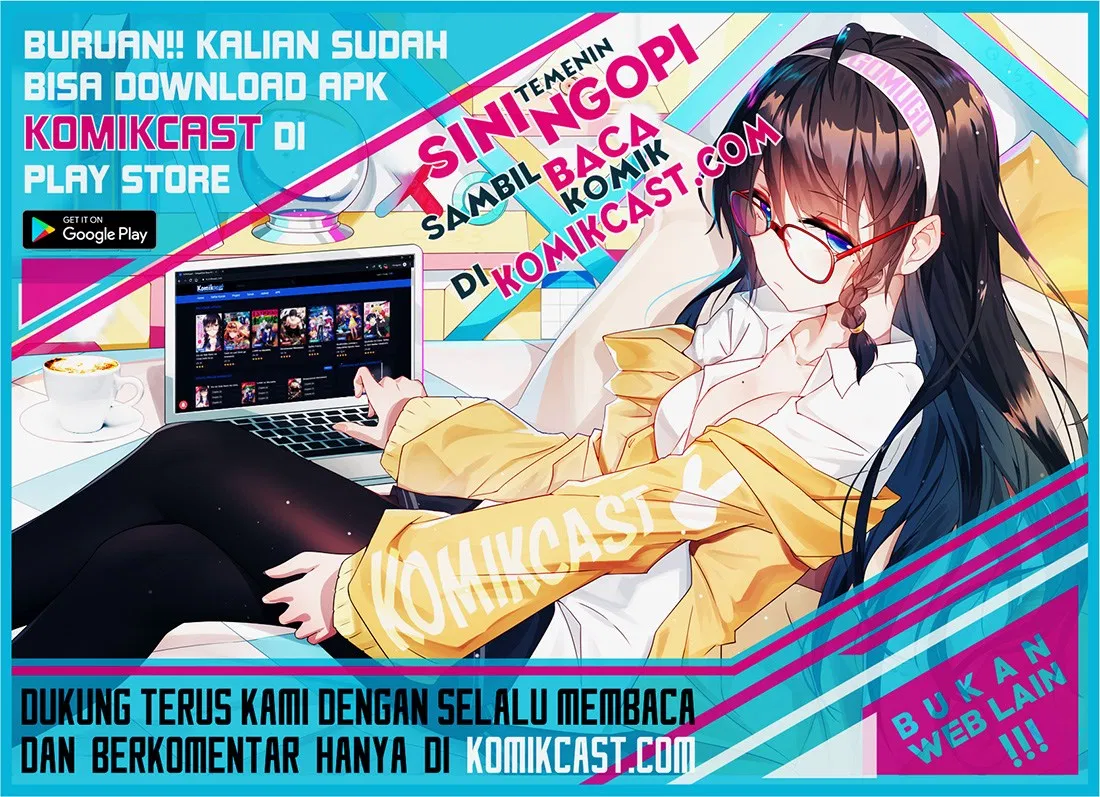 Read Apotheosis ID Manga Online