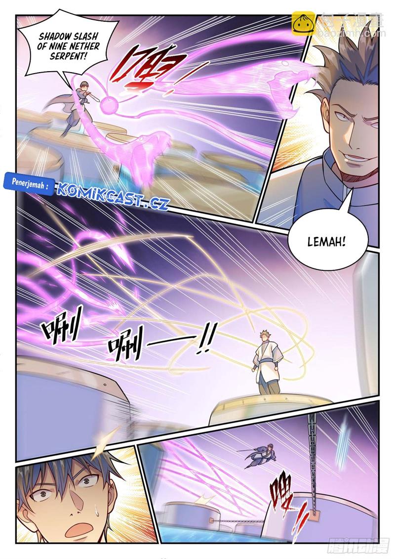 Read Apotheosis ID Manga Online
