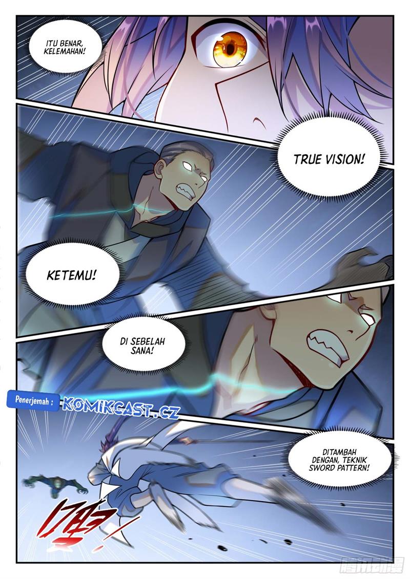 Read Apotheosis ID Manga Online