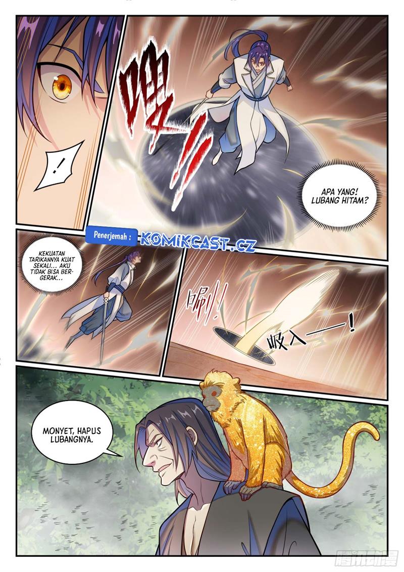 Read Apotheosis ID Manga Online