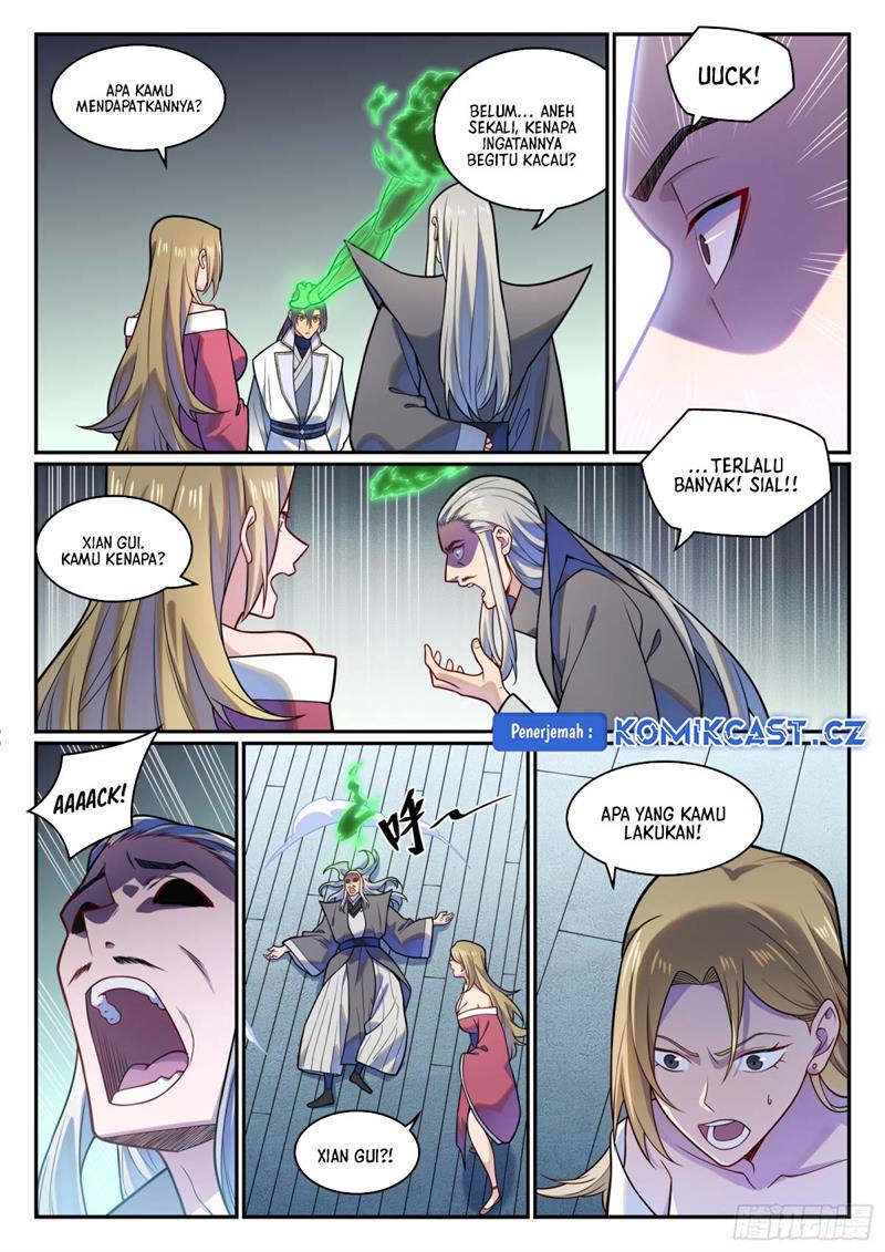 Read Apotheosis ID Manga Online