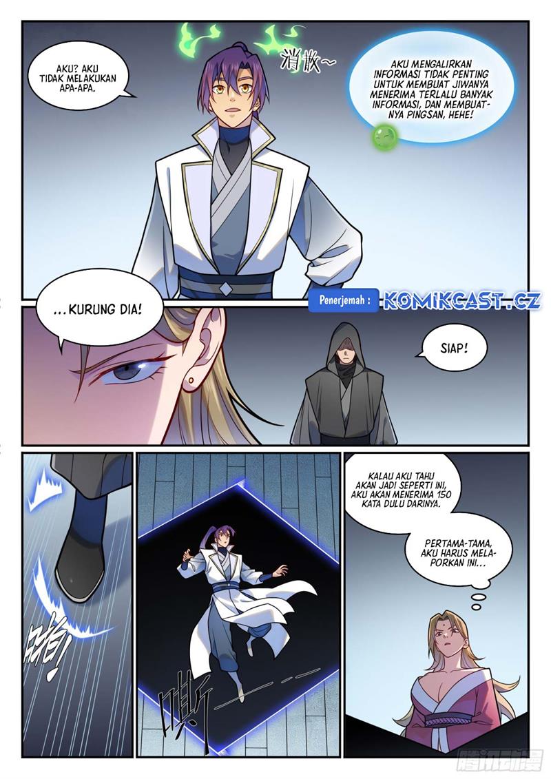 Read Apotheosis ID Manga Online