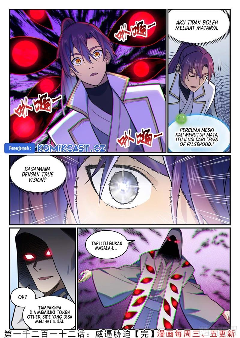Read Apotheosis ID Manga Online
