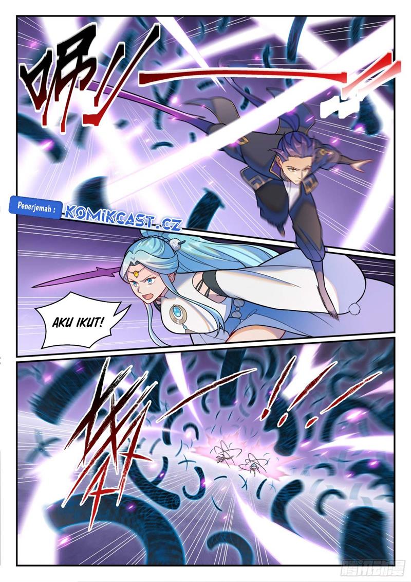 Read Apotheosis ID Manga Online